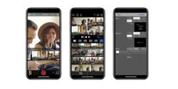 4XCamera Maker is a new all-in-one app for creating professional video