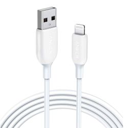 Anker's newly-released Powerline III Lightning cable is only $11 right now