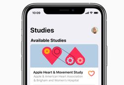 Apple’s Research app arrives in iOS 13.2 beta