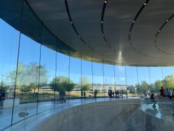 This is how Apple will keep people safe when reopening Apple Park