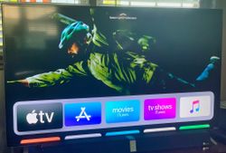 Wondering whether you can update your Apple TV to tvOS 14? Probably