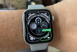 Complications on Apple Watch aren't complicated — here's how to add them