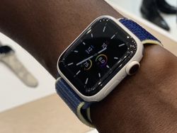 Apple has discontinued the Ceramic Apple Watch again
