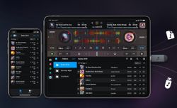  Djay update rolls out bevy of new upgrades including Files integration