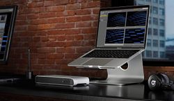 Expand your Mac's range of ports with $40 off Elgato's Thunderbolt 3 Dock