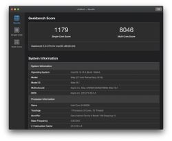 Geekbench 5 now available with support for new benchmark tests