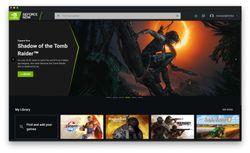 NVIDIA's streamlined GeForce NOW UI makes it easier to find your games