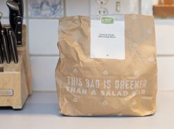 The Green Chef Meal Kit welcomes those with specialty diets
