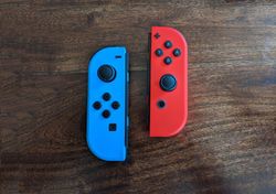 Best Nintendo Switch Joy-Con deals July 2021