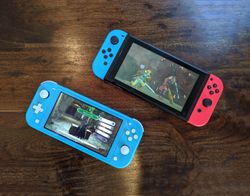 Joy-Con drift is the worst, but these fixes could help
