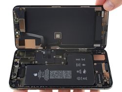 Update: iFixit [probably didn’t find] bilateral charging in iPhone 11