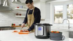 This Instant Pot Viva is a Black Friday steal right now at $50
