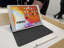 Here's where to get your shiny new iPad 7