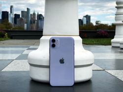 iPhone 11's popularity could negatively impact iPhone ASP
