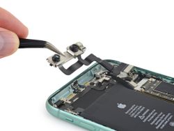 iFixit performs teardown of iPhone 11, here’s what’s inside
