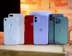 iPhone 11 vs. iPhone XR vs. iPhone 8: Which new iPhone are you?