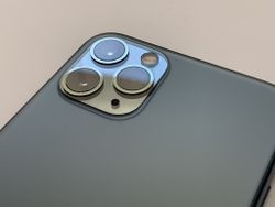 Apple shows off iPhone 11 Pro's wide angle camera in a new video