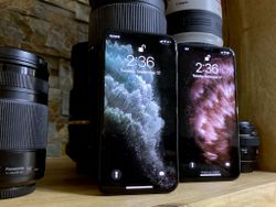 Chinese OLED maker BOE seems confident of future iPhone business