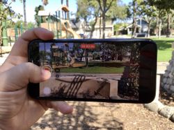 Create the perfect video memory from multiple Live Photos in iOS 13