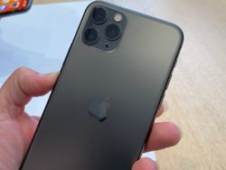 The iPhone 11 models are still using LTE modems from Intel