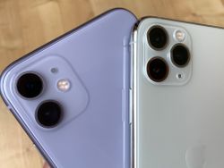 Why I picked the iPhone 11 Pro over the iPhone 11 