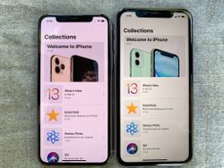 iPhone 11 Pro LTE performance on par with the iPhone XS, says report