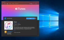 Apple looks to build 'next generation of media apps for Windows'