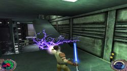 Jedi Outcast comes to Nintendo Switch on September 24