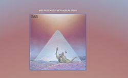 M83 drops long-awaited album, listen to it on Apple Music
