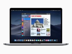 Apple has released a security update for macOS Mojave 10.14.6