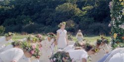 Apple TV to exclusively offer director’s cut of Midsommar