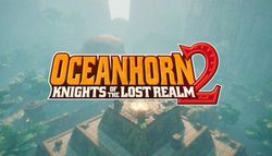 Apple Arcade takes a closer look at Oceanhorn 2: Knights of the Lost Realm