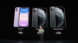 Analysts agree with Kuo, report strong iPhone 11 & iPhone 11 Pro sales