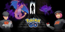 Every Shadow Pokémon in Pokémon Go as of June 2022