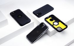 Spigen preserves the iPhone 11 design