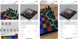 Apple releases new Reality Composer AR app