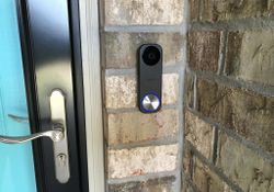 The RemoBell S is an affordable video doorbell that covers all the bases