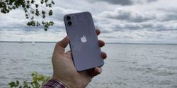 Kick off 2020 with an iPhone 11 in your hands for just $15 monthly