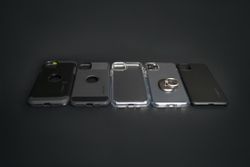 We go hands-on with Spigen's full lineup of iPhone 11 cases!