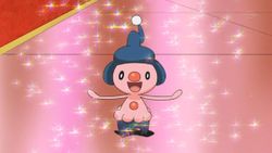 Pokémon Go: How to obtain Mime Jr