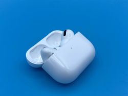 AirPods production has come to a crawl due to risk from coronavirus