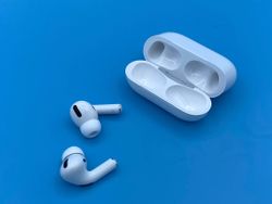 Amazon has the AirPods Pro marked down to just $199