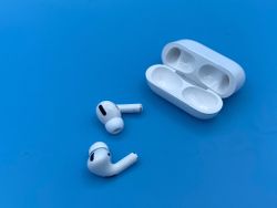 The all-time low price on AirPods Pro is here — $90 off for Black Friday