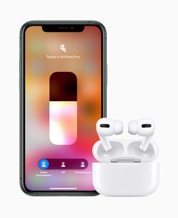 AirPods Pro earbuds and case cost $89 each to be replaced or repaired
