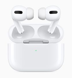 Some AirPods Pro orders are now set to arrive earlier than expected