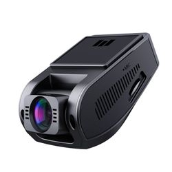 Stay safe on the road with these Dash Cameras