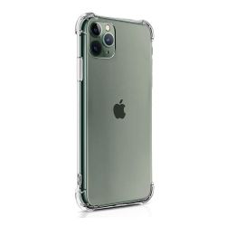 This $4 clear protective case shows off your iPhone 11 Pro Max