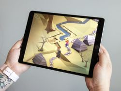 Apple Arcade games look extra special on these iPads