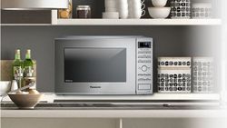 Cook meals faster with these best microwaves