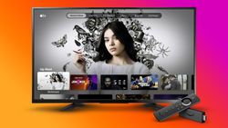 Apple TV app comes to Fire TV Stick and Fire TV Stick 4K